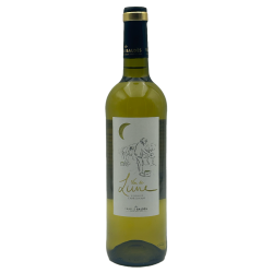 Jean-Luc Baldès / Clos Triguedina Vin De Lune | French White Wine